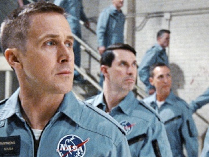 Move over First Man, Bollywood is coming up with space films of its own in Salute, Chanda Mama Door Ke