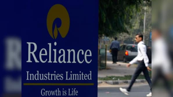 Reliance Industries to sell stakes in 6 firms operating ethane ships to Japan's Mitsui OSK Lines