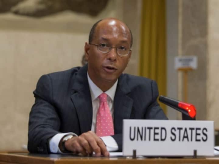US to boycott Conference on Disarmament following Syria's presidency