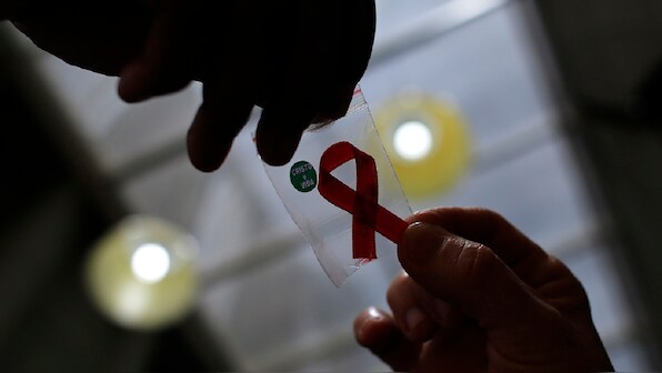 AIDS epidemic may resurge and spiral out of control without funds: Experts