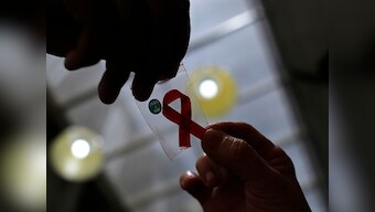US witnesses alarming rise in STD 'epidemic': California on front line with over 300 cases of congenital syphilis in 2017
