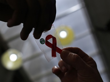 US witnesses alarming rise in STD 'epidemic': California on front line with over 300 cases of congenital syphilis in 2017 US witnesses alarming rise in STD 'epidemic': California on front line with over 300 cases of congenital syphilis in 2017