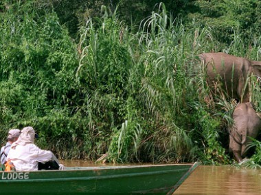 Malaysia mosque in Kota Kinabalu city temporarily bans tourists after 'sexy dance' of two women visitors goes viral Malaysia mosque in Kota Kinabalu city temporarily bans tourists after 'sexy dance' of two women visitors goes viral