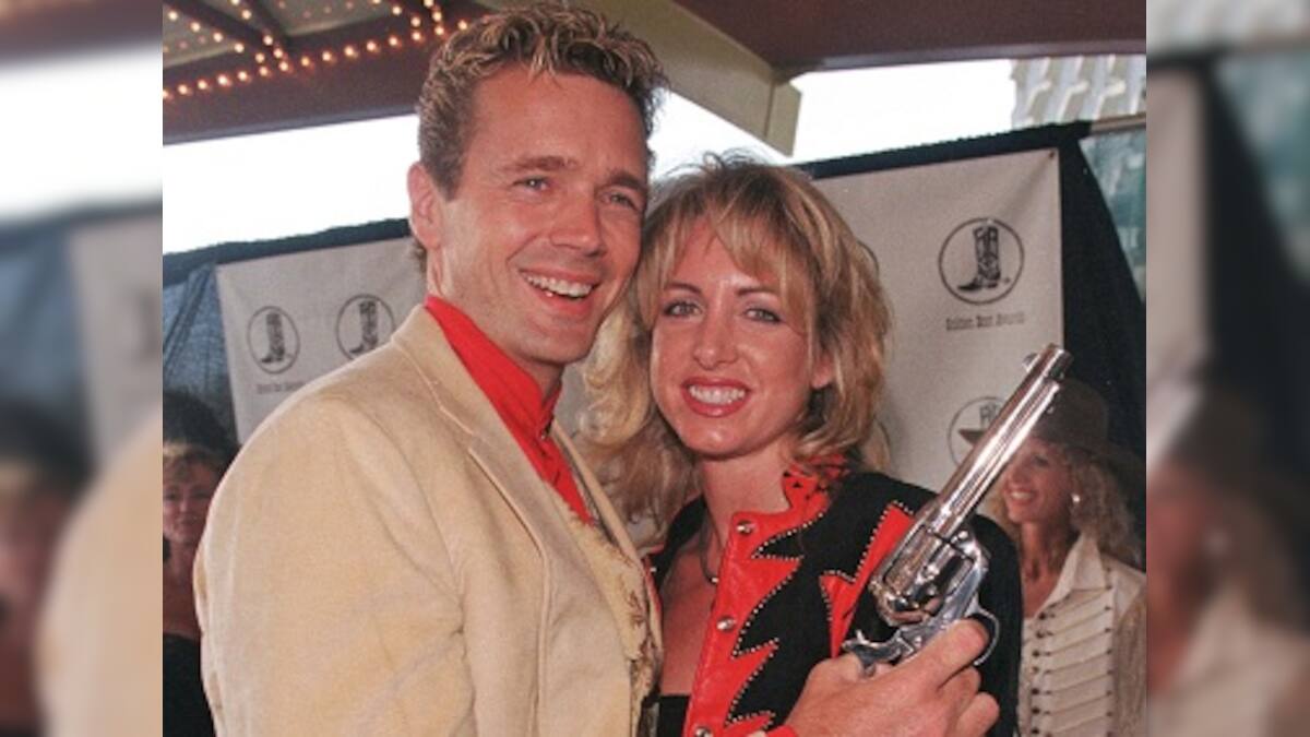 The Dukes of Hazzard star John Schneider released from jail hours after