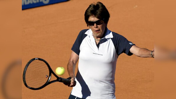 Brazilian 'queen' of tennis Maria Bueno passes away at 78 after succumbing to cancer battle