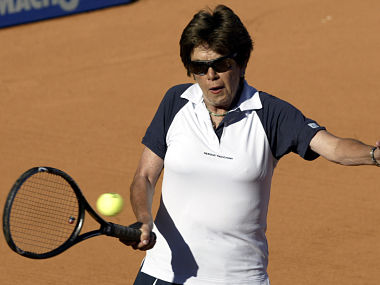 Brazilian 'queen' of tennis Maria Bueno passes away at 78 after succumbing to cancer battle Brazilian 'queen' of tennis Maria Bueno passes away at 78 after succumbing to cancer battle