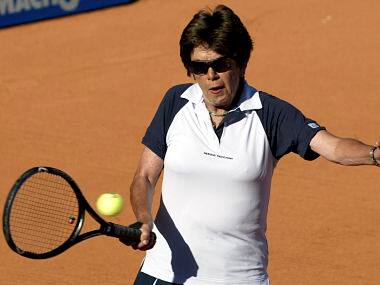 Brazilian 'queen' of tennis Maria Bueno passes away at 78 after succumbing to cancer battle