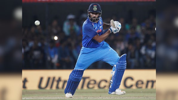 Asia Cup 2018, India squad: Virat Kohli rested, Rohit Sharma to lead; Manish Pandey, Kedar Jadhav recalled
