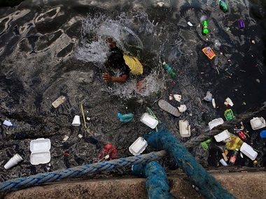 Representational image. Reuters