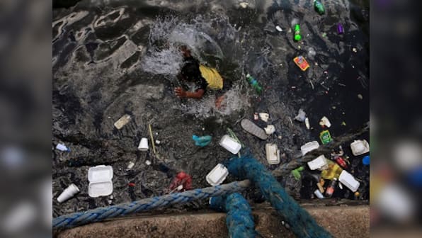 Scientists identify two new absorbents that can soak up pollutants in waste water in under 24 hours