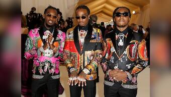 Rap trio Migos to receive ASCAP Vanguard Award in recognition of their contribution in shaping the future of music