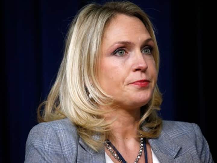 Donald Trump fires White House aide Kelly Sadler for joking about cancer-stricken senator John McCain