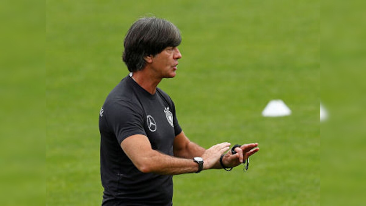 International friendlies: 'We have no chance in Russia if we play like this', Joachim Loew slams Germany loss against Austria