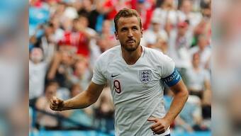 FIFA World Cup 2018: England hero Harry Kane says he is very proud of his hat-trick after 6-1 win over Panama