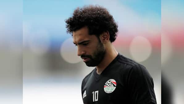 FIFA World Cup 2018: Reports claiming Mohamed Salah will retire from international football false says Egyptian FA