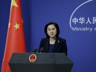 China welcomes Narendra Modi's remarks on bilateral ties at Shangri-La Dialogue, willing to move forward diplomatic relations China welcomes Narendra Modi's remarks on bilateral ties at Shangri-La Dialogue, willing to move forward diplomatic relations