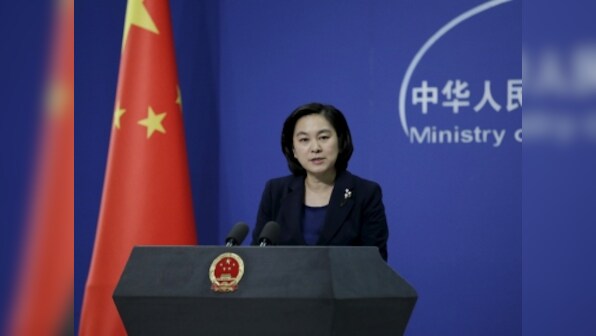 China welcomes Narendra Modi's remarks on bilateral ties at Shangri-La Dialogue, willing to move forward diplomatic relations