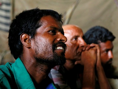 Watch: How an initiative called Project Rise is helping Indian migrants from rural areas transition into city life Watch: How an initiative called Project Rise is helping Indian migrants from rural areas transition into city life