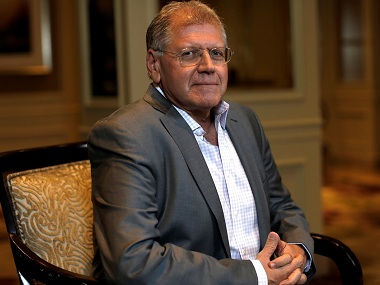 Robert Zemeckis may write, direct film adaptation of Roald Dahl's classic The Witches for Warner Bros Robert Zemeckis may write, direct film adaptation of Roald Dahl's classic The Witches for Warner Bros