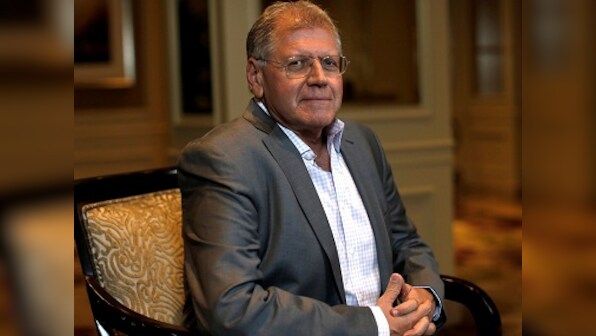 Robert Zemeckis may write, direct film adaptation of Roald Dahl's classic The Witches for Warner Bros
