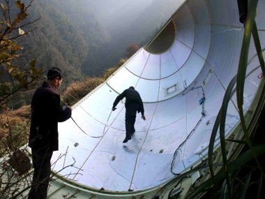 China launches new meteorological satellite, Fengyun-2H, to provide free weather data to Belt and Road Initiative countries China launches new meteorological satellite, Fengyun-2H, to provide free weather data to Belt and Road Initiative countries