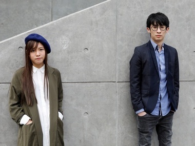 Two ex-Hong Kong lawmakers jailed for their role in a fracas that disrupted proceedings in the city's parliament Two ex-Hong Kong lawmakers jailed for their role in a fracas that disrupted proceedings in the city's parliament