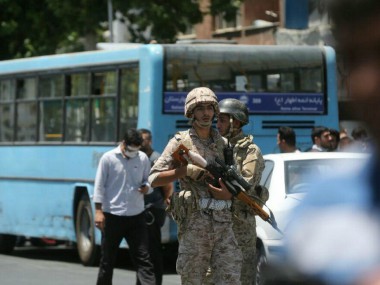 Iran arrests 27 suspects over Ramadan 'terrorist' plot; attacks were to take place during Qadr festival Iran arrests 27 suspects over Ramadan 'terrorist' plot; attacks were to take place during Qadr festival