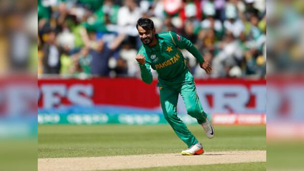 Zimbabwe vs Pakistan: Mohammad Hafeez recalled into national side after clearing bowling action