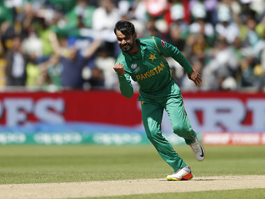Zimbabwe vs Pakistan: Mohammad Hafeez recalled into national side after clearing bowling action Zimbabwe vs Pakistan: Mohammad Hafeez recalled into national side after clearing bowling action