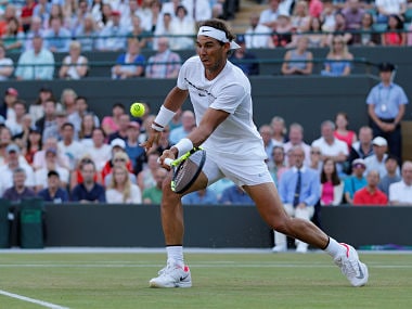 Queens Club: Rafael Nadal withdraws from Wimbledon warm-up event to recuperate from gruelling clay season