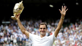 IBM Watson will study players' emotions at Wimbledon to compose highlight packages