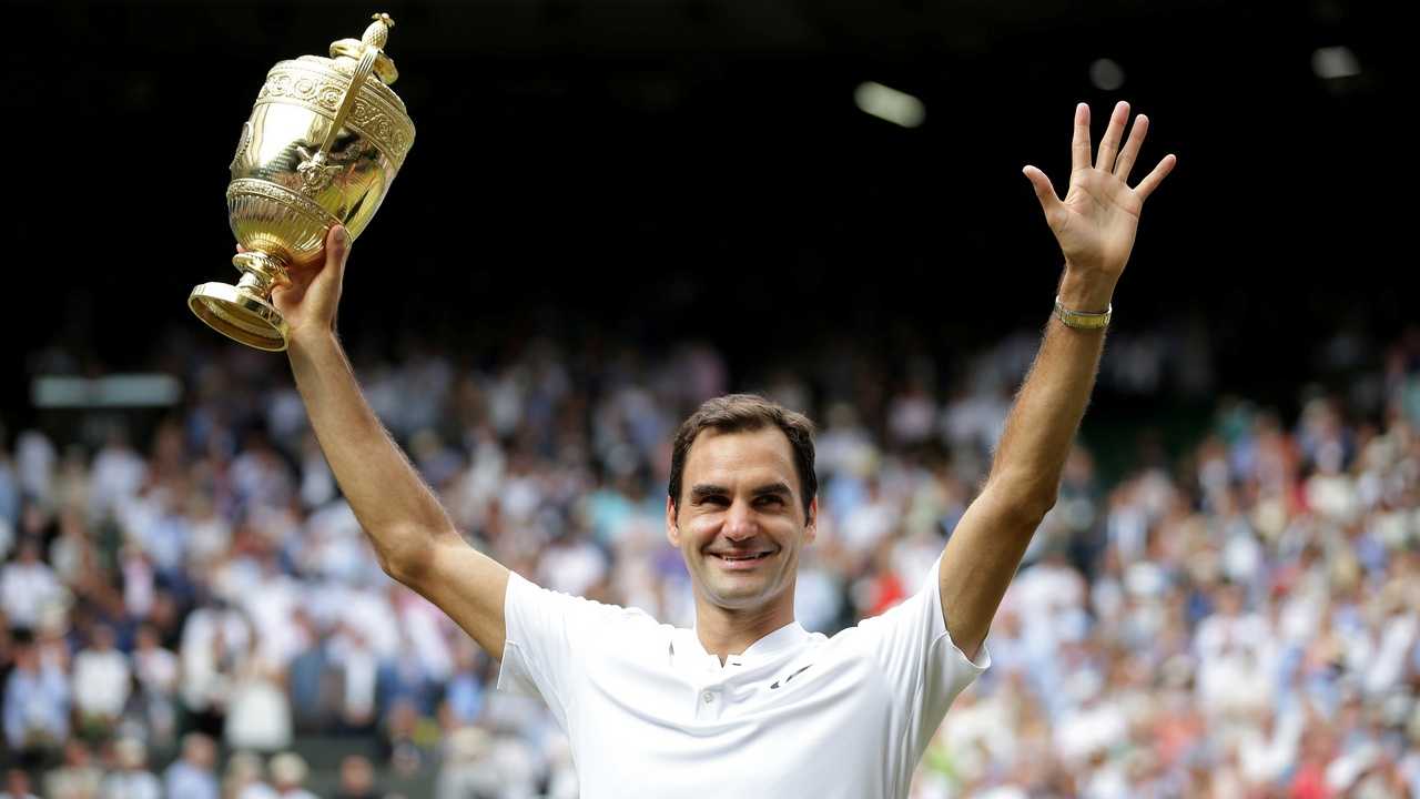 IBM Watson will study players' emotions at Wimbledon to compose highlight packages IBM Watson will study players' emotions at Wimbledon to compose highlight packages