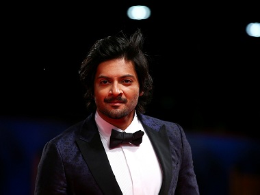 Ali Fazal to judge short film competition at Indian Film Festival of Melbourne 2018 Ali Fazal to judge short film competition at Indian Film Festival of Melbourne 2018