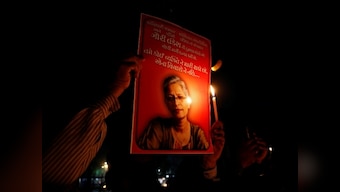 Gauri Lankesh, Sudip Dutta Bhaumik among 18 scribes added to Newseum's Journalists Memorial in Washington