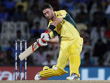 England vs Australia: Australia coach Justin Langer hopes Ricky Ponting's arrival can help Glenn Maxwell England vs Australia: Australia coach Justin Langer hopes Ricky Ponting's arrival can help Glenn Maxwell