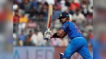 India vs Ireland: Virat Kohli, team look to improve T20I rankings during upcoming UK tour