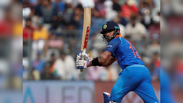 India vs Ireland: Virat Kohli, team look to improve T20I rankings during upcoming UK tour