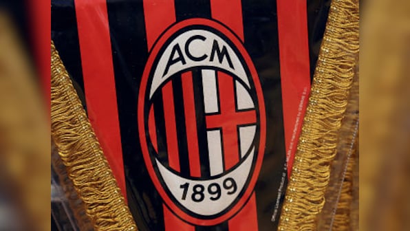 AC Milan approach Court of Arbitration for Sport to overturn UEFA ban from Europa League