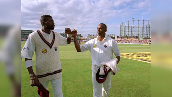 Courtney Walsh says there won't be another pair like him and Curtly Ambrose, believes new generation will create own stuff
