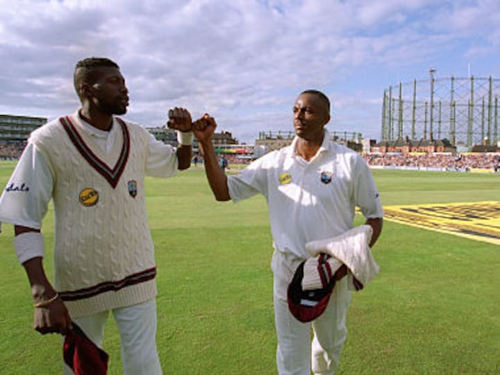 Courtney Walsh says there won't be another pair like him and Curtly Ambrose, believes new generation will create own stuff
