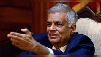 Sri Lanka: Prime Minister Ranil Wickremesinghe struggles to form a unity government
