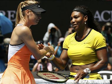 French Open 2018: As Maria Sharapova looks to end drought against Serena Williams, a look at top five losing streaks in sports French Open 2018: As Maria Sharapova looks to end drought against Serena Williams, a look at top five losing streaks in sports