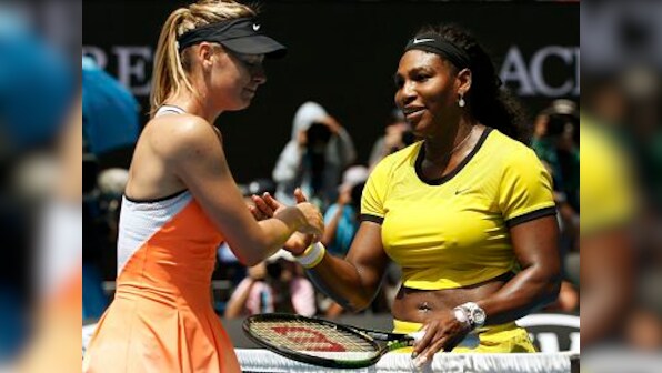 French Open 2018: As Maria Sharapova looks to end drought against Serena Williams, a look at top five losing streaks in sports