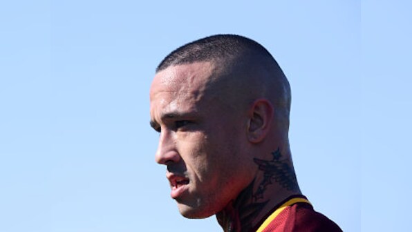 Serie A: Radja Nainggolan completes move from AS Roma to Inter Milan for fee of $ 44.3 million