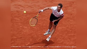 French Open 2018: Richard Gasquet hopes to end decade-long losing run to good friend Rafael Nadal