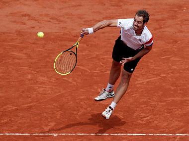 French Open 2018: Richard Gasquet hopes to end decade-long losing run to good friend Rafael Nadal French Open 2018: Richard Gasquet hopes to end decade-long losing run to good friend Rafael Nadal