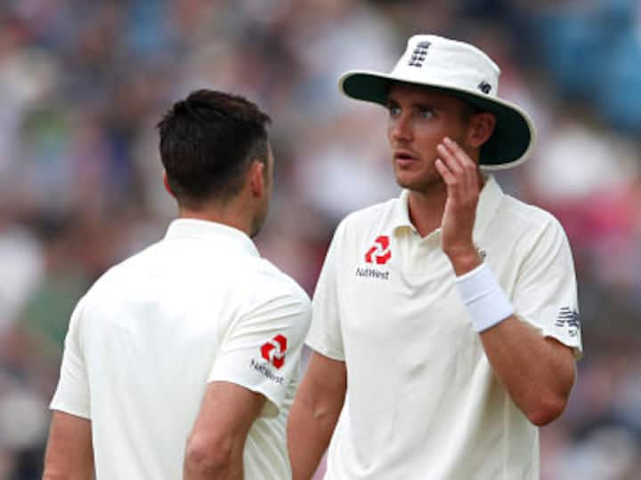 England vs Pakistan: Stuart Broad unhappy with Michael Vaughan's criticism, calls it 'complete shot in the dark'