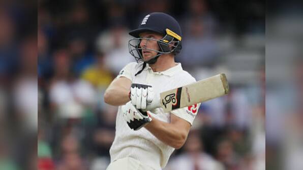 England vs Pakistan: Jos Buttler's crude message on bat handle could land him in trouble