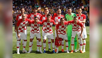 FIFA World Cup 2018: Luka Modric, Ivan Rakitic included in Croatia's 23-Man squad