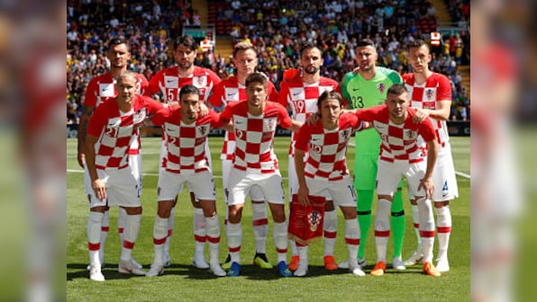 FIFA World Cup 2018: Luka Modric, Ivan Rakitic included in Croatia's 23-Man squad